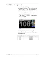 Preview for 22 page of YOKOGAWA FieldMate YHC5150X User Manual