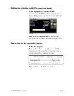 Preview for 58 page of YOKOGAWA FieldMate YHC5150X User Manual