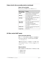 Preview for 59 page of YOKOGAWA FieldMate YHC5150X User Manual