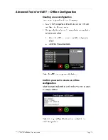 Preview for 73 page of YOKOGAWA FieldMate YHC5150X User Manual