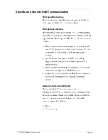 Preview for 83 page of YOKOGAWA FieldMate YHC5150X User Manual