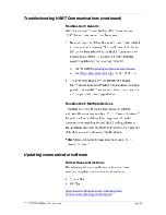 Preview for 89 page of YOKOGAWA FieldMate YHC5150X User Manual