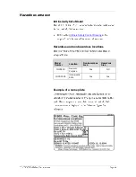 Preview for 90 page of YOKOGAWA FieldMate YHC5150X User Manual