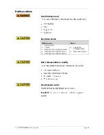 Preview for 95 page of YOKOGAWA FieldMate YHC5150X User Manual