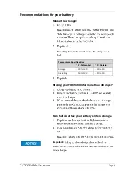 Preview for 98 page of YOKOGAWA FieldMate YHC5150X User Manual