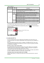 Preview for 3 page of YOKOGAWA FLXA202 Technical Information