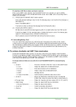 Preview for 4 page of YOKOGAWA FLXA202 Technical Information