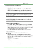 Preview for 5 page of YOKOGAWA FLXA202 Technical Information