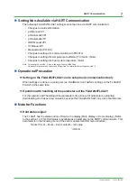 Preview for 7 page of YOKOGAWA FLXA202 Technical Information