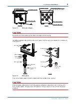 Предварительный просмотр 13 страницы YOKOGAWA FLXA21 Startup Manual