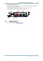 Предварительный просмотр 15 страницы YOKOGAWA FLXA402 Installation And Wiring