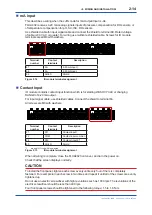 Предварительный просмотр 31 страницы YOKOGAWA FLXA402 Installation And Wiring