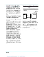 Preview for 9 page of YOKOGAWA GX60 User Manual