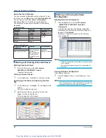 Preview for 54 page of YOKOGAWA GX60 User Manual