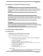 Preview for 11 page of YOKOGAWA MLX User Manual