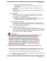 Preview for 12 page of YOKOGAWA MLX User Manual