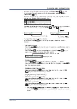 Preview for 23 page of YOKOGAWA mR10000 436101 User Manual