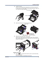 Preview for 27 page of YOKOGAWA mR10000 436101 User Manual