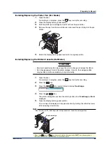 Preview for 29 page of YOKOGAWA mR10000 436101 User Manual