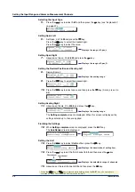 Preview for 34 page of YOKOGAWA mR10000 436101 User Manual