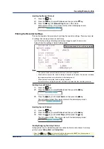 Preview for 47 page of YOKOGAWA mR10000 436101 User Manual