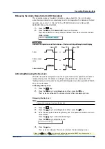 Preview for 49 page of YOKOGAWA mR10000 436101 User Manual