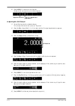 Preview for 2 page of YOKOGAWA MT300 Adjustment Manual