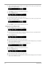 Preview for 4 page of YOKOGAWA MT300 Adjustment Manual