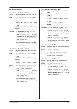 Preview for 9 page of YOKOGAWA MT300 Adjustment Manual