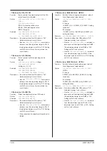 Preview for 10 page of YOKOGAWA MT300 Adjustment Manual