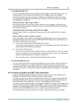 Preview for 3 page of YOKOGAWA PH450G Technical Information