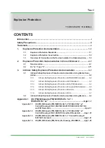 Предварительный просмотр 7 страницы YOKOGAWA ProSafe-RS Technical Information