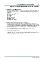 Предварительный просмотр 39 страницы YOKOGAWA ProSafe-RS Technical Information