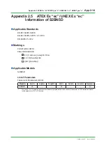 Предварительный просмотр 112 страницы YOKOGAWA ProSafe-RS Technical Information