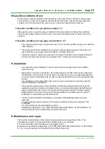 Предварительный просмотр 116 страницы YOKOGAWA ProSafe-RS Technical Information