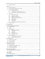 Preview for 3 page of YOKOGAWA ROTAMASS Total Insight General Instruction Manual