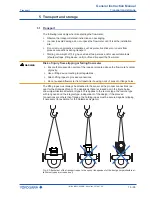 Preview for 19 page of YOKOGAWA ROTAMASS Total Insight General Instruction Manual