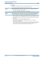 Preview for 20 page of YOKOGAWA ROTAMASS Total Insight General Instruction Manual