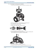 Preview for 50 page of YOKOGAWA ROTAMASS Total Insight General Instruction Manual