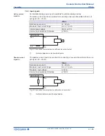 Preview for 61 page of YOKOGAWA ROTAMASS Total Insight General Instruction Manual