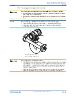 Preview for 63 page of YOKOGAWA ROTAMASS Total Insight General Instruction Manual