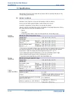 Preview for 88 page of YOKOGAWA ROTAMASS Total Insight General Instruction Manual