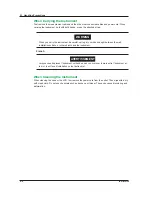 Preview for 35 page of YOKOGAWA ScopeCorder DL350 Getting Started Manual