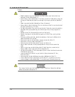 Preview for 51 page of YOKOGAWA ScopeCorder DL350 Getting Started Manual