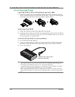 Preview for 83 page of YOKOGAWA ScopeCorder DL350 Getting Started Manual