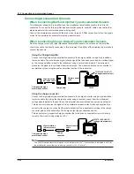 Preview for 85 page of YOKOGAWA ScopeCorder DL350 Getting Started Manual