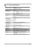 Preview for 150 page of YOKOGAWA ScopeCorder DL350 Getting Started Manual