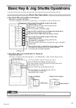 Предварительный просмотр 8 страницы YOKOGAWA SL1400 ScopeCorder LITE Operation Manual