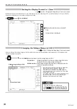 Предварительный просмотр 29 страницы YOKOGAWA SL1400 ScopeCorder LITE Operation Manual