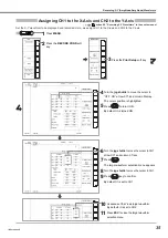 Предварительный просмотр 36 страницы YOKOGAWA SL1400 ScopeCorder LITE Operation Manual